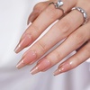 P-Gilded French